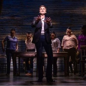 ‘COME FROM AWAY’ INSPIRATION BEVERLEY BASS TELLS HER STORY