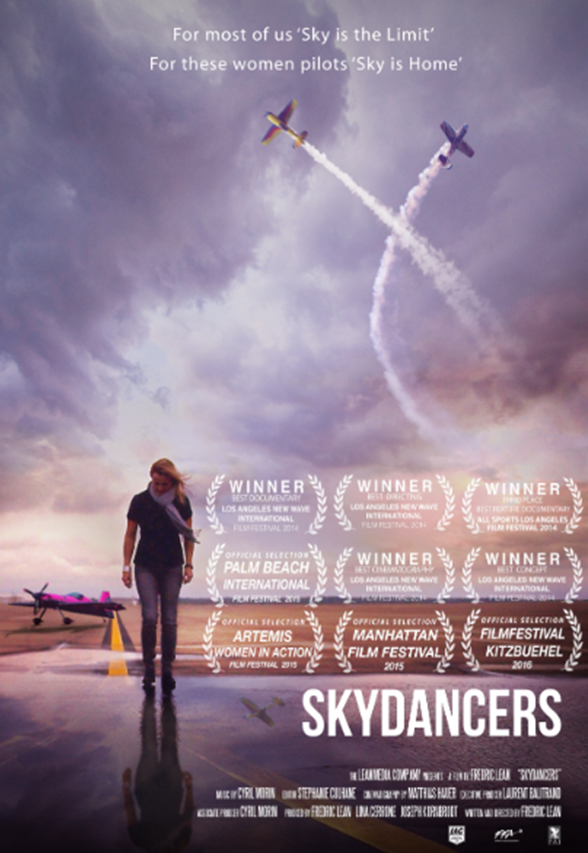 Skydancers