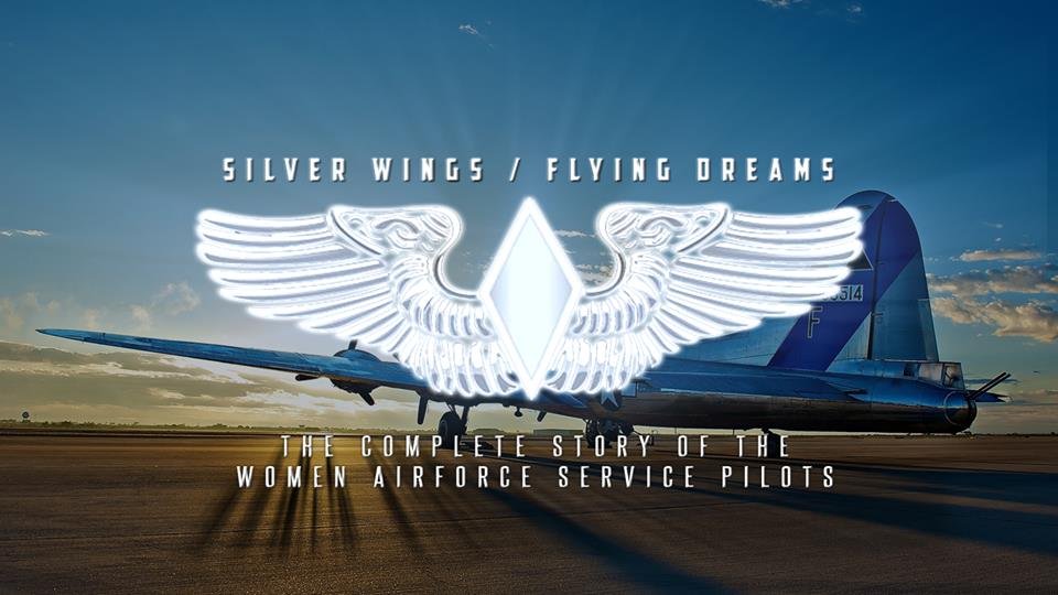Silver Wings, Flying Dreams