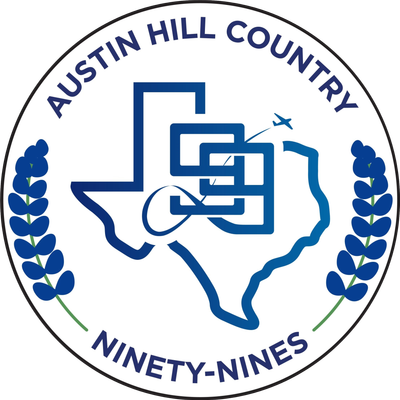 Austin Hill Country Ninety-Nines