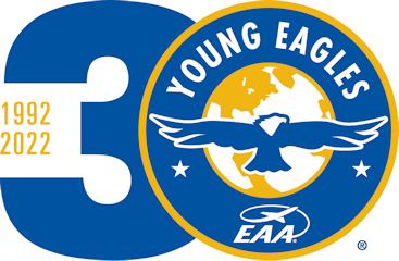 Young Eagles Day