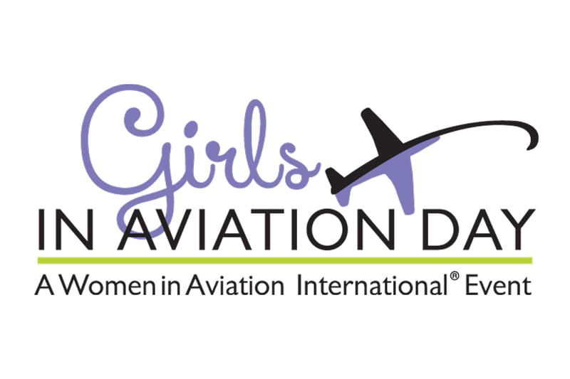 Girls in Aviation Day