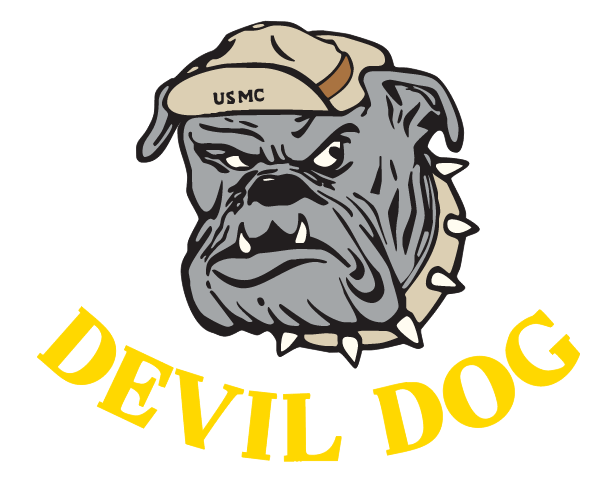 CAF & Devil Dog Presentation