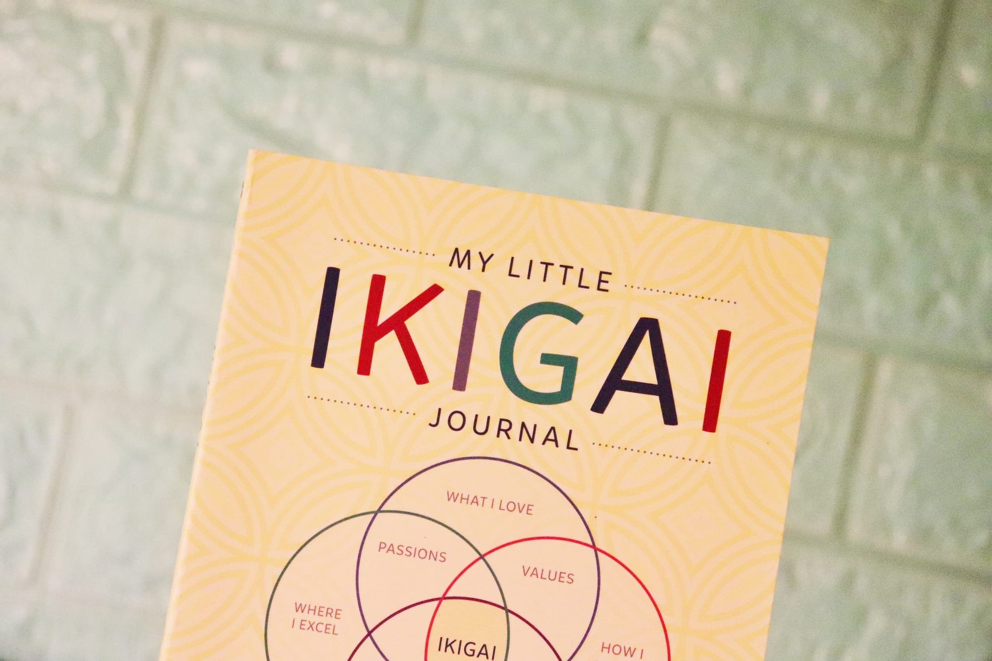 IKIGAI podcast with executive coach Jennifer Shinkai