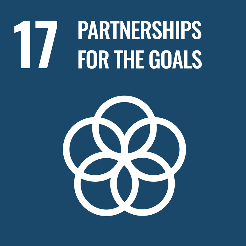 Partnering with governments