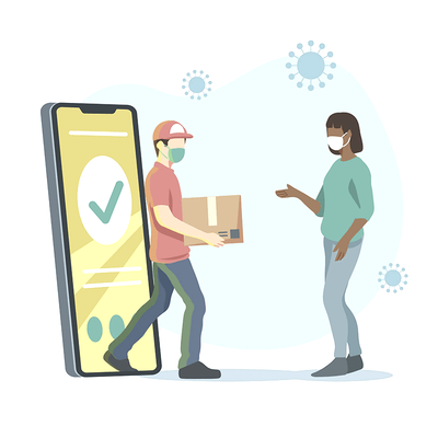 משלוחים והזמנות