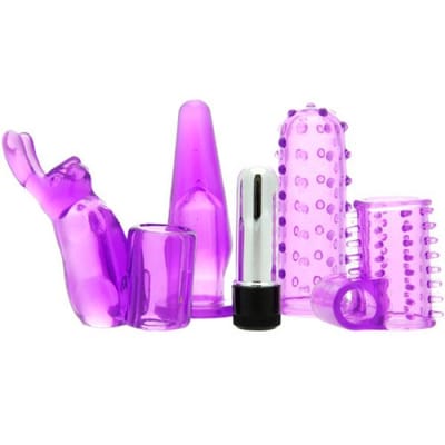 Sex Toys for Ladies