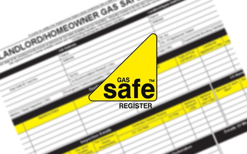 COMMERCIAL & CATERING GAS SAFTEY CERTIFICATION & LPG Ascent