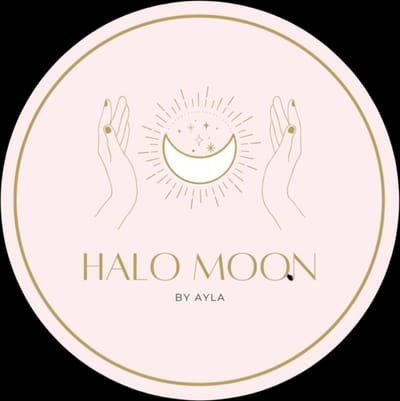 Halo Moon