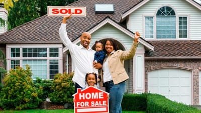 Tips on Selling Your Home image