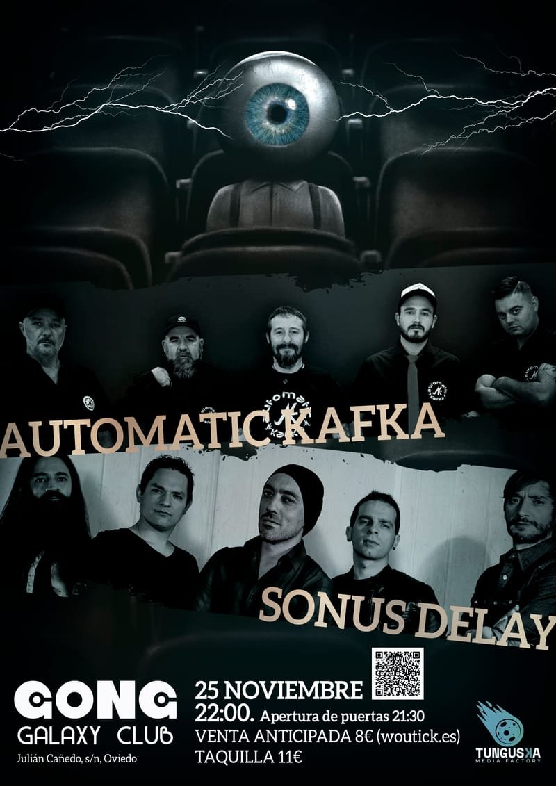 SONUS DELAY + AUTOMATIC KAFKA