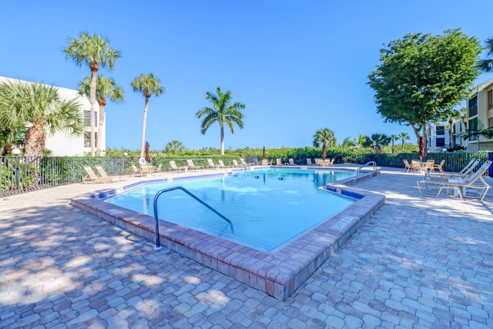 Fort Myers Beach Condo Fort Myers Beach Florida