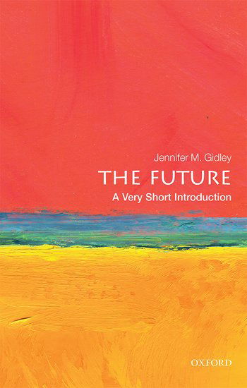 THE FUTURE: A Very Short Introduction image
