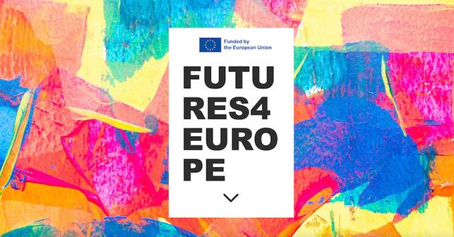 Futures4Europe