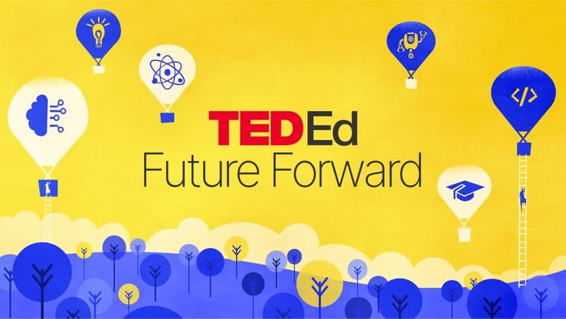 EC Future Forward