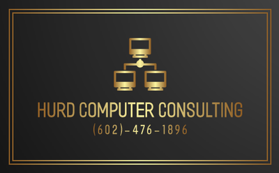 Hurd Computer Consulting, LLC