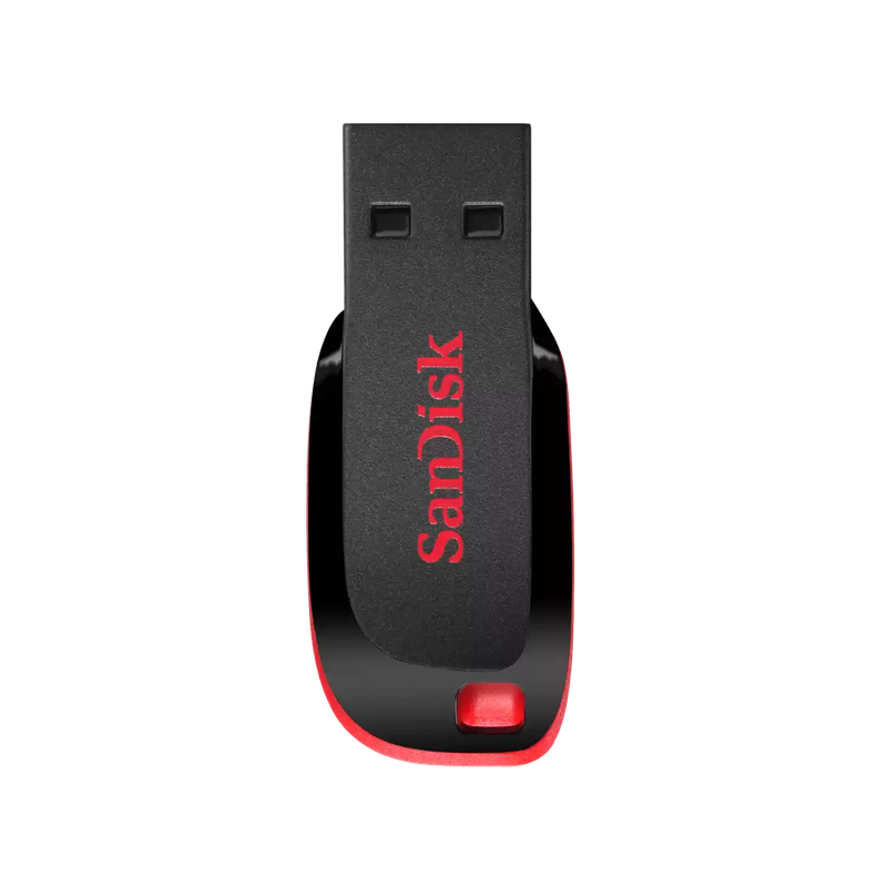 SANDISK CRUZER BLADE - IDEAL LLC
