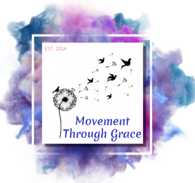 Movement Through Grace