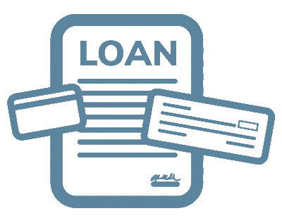 payment arrangement with elastic loans