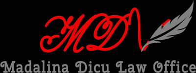 Madalina Dicu Law Office