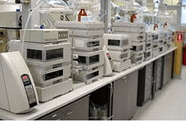 Pharmaceutical Laboratory Equipment Qualification