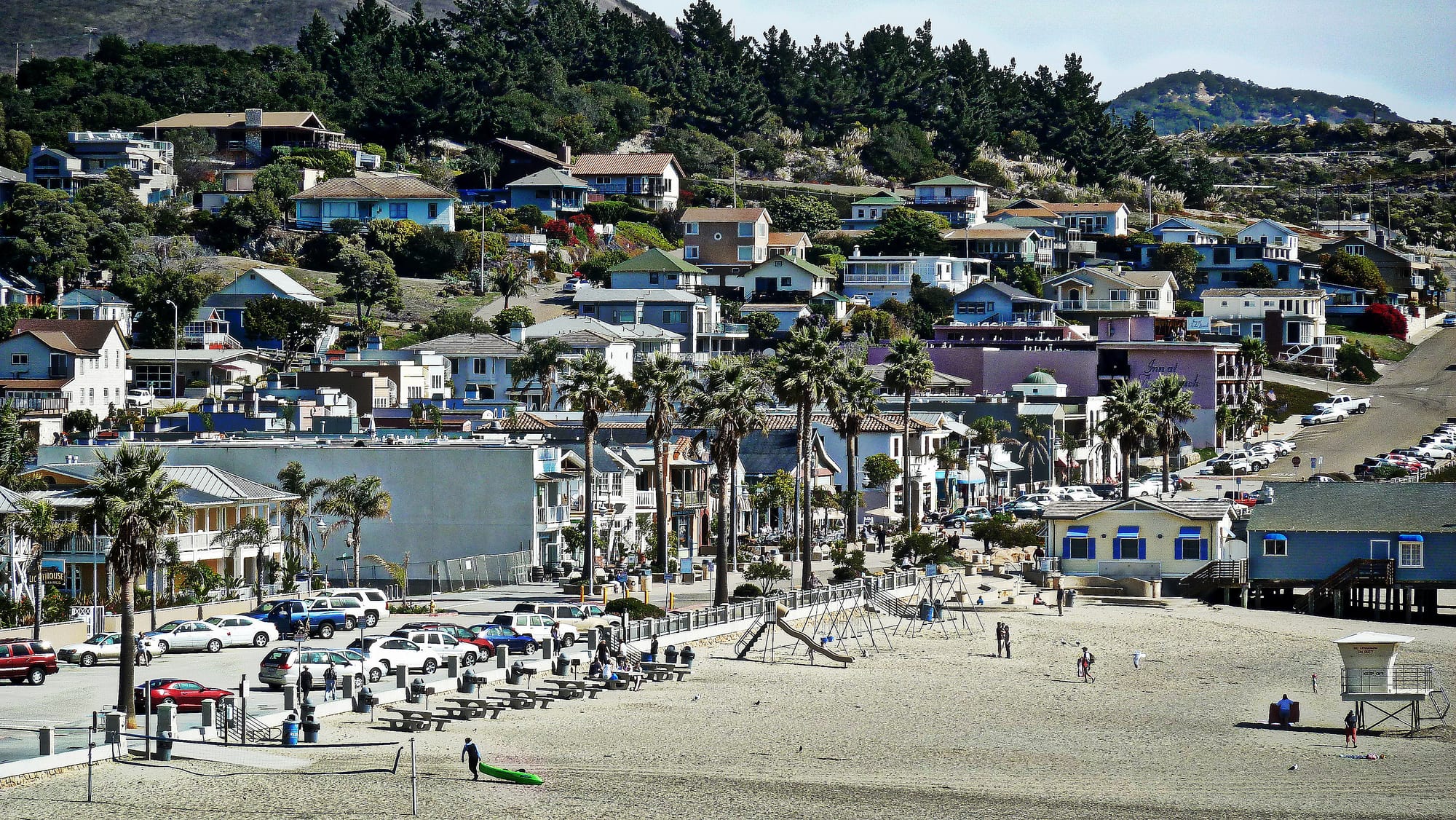 Environmental Contamination Strategic Property Analytics, Inc.