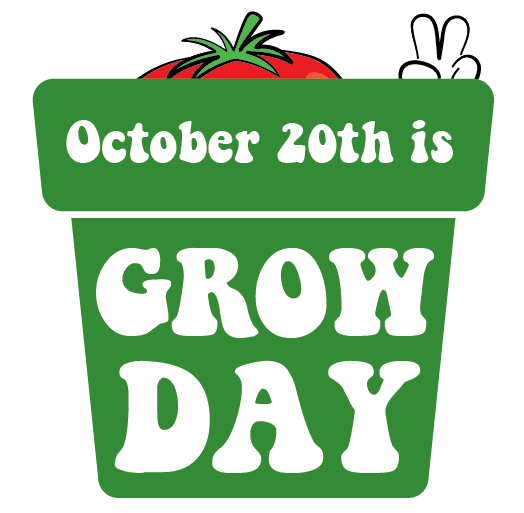 Grow Day 2022