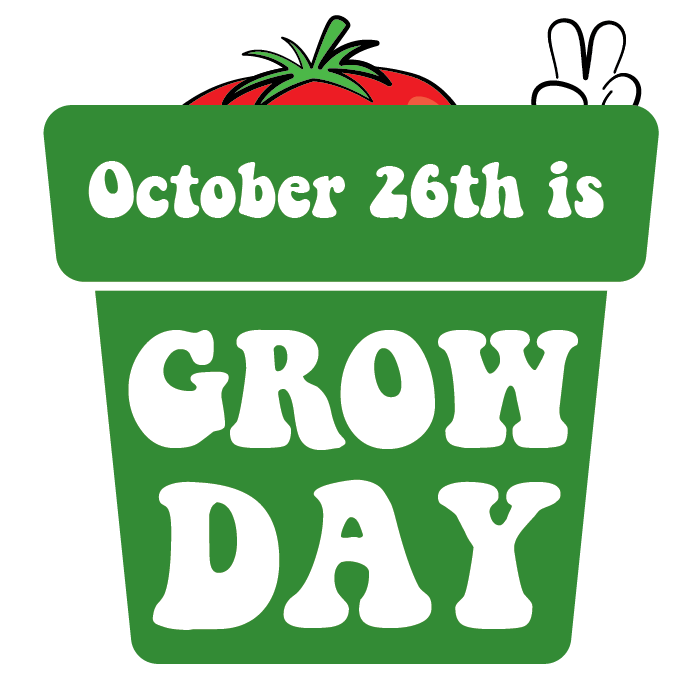 Grow Day 2023