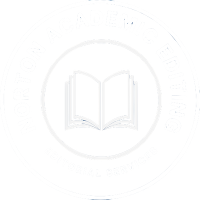 Norton Academic Editing
