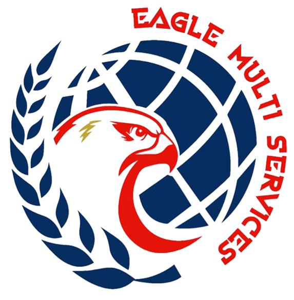 Eagle Service - Eagle Multi Services