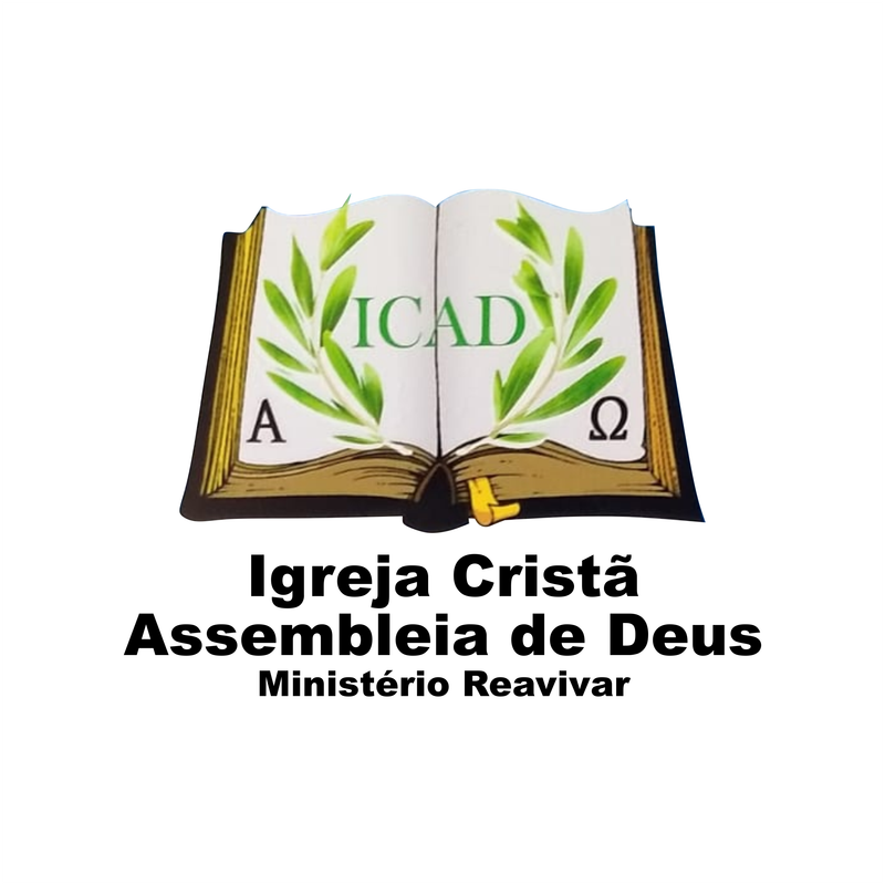 Igreja Cristã Assembleia de Deus Ministério Reavivar