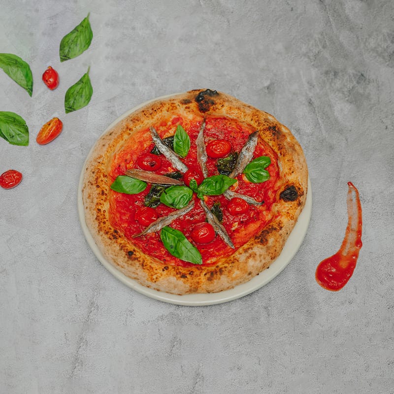 MARINARA SPECIALE