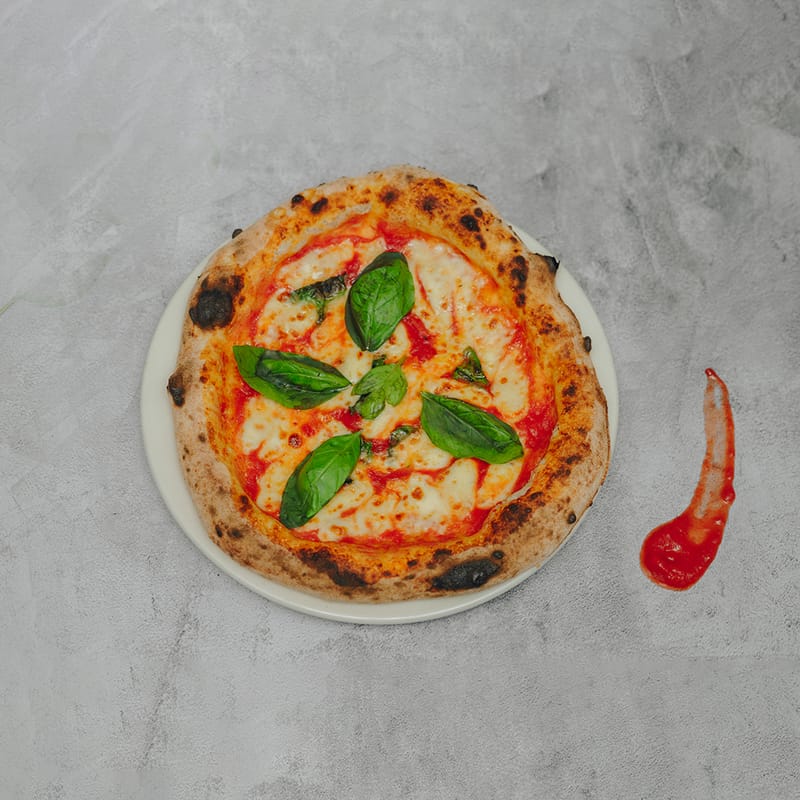 MARGHERITA