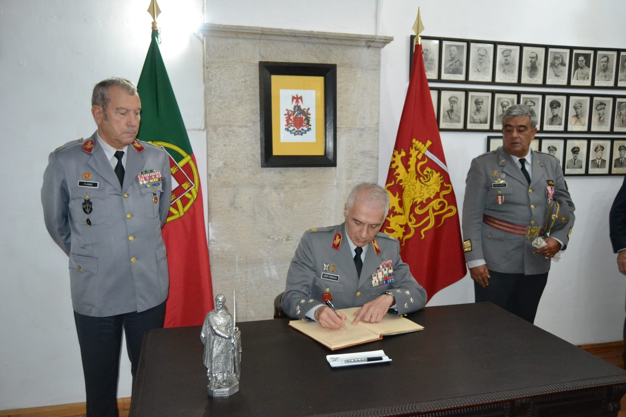 Dia Comemorativo do Museu Militar de Elvas