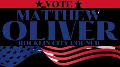 Paid for Oliver for City Council 2022 FPPC 1448950