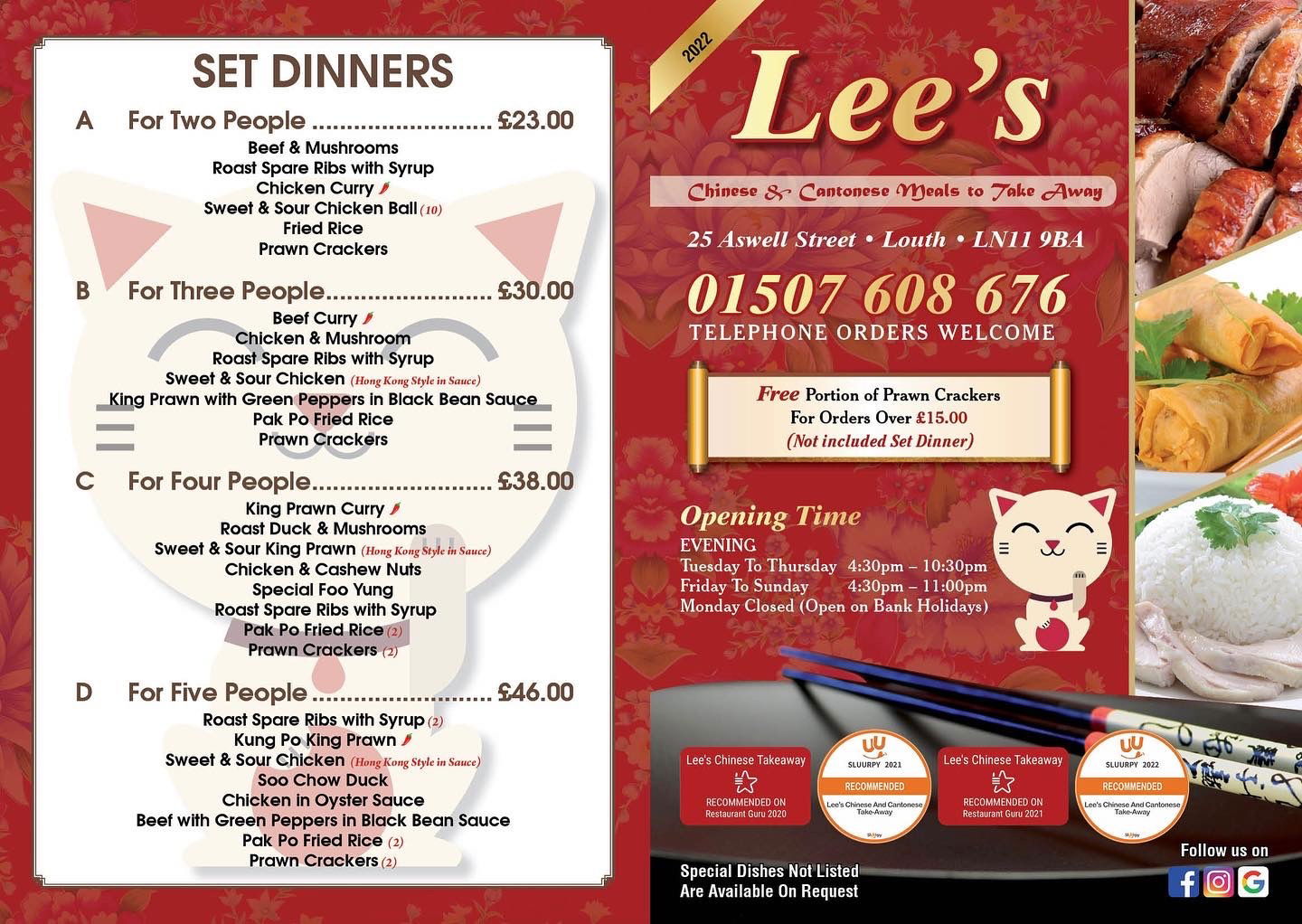 lee-s-chinese-takeaway-louth