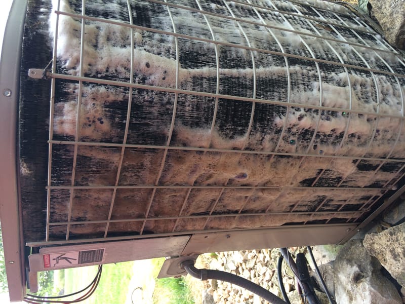 Preventative Maintenance