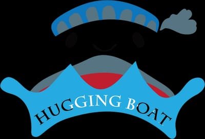 Hugging Boat