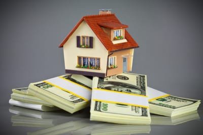 The Easiest Way to Trade Your House for Money  image