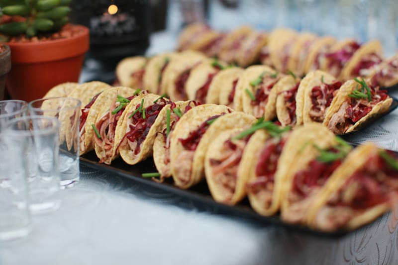 Johannesburg Caterers Events Venue