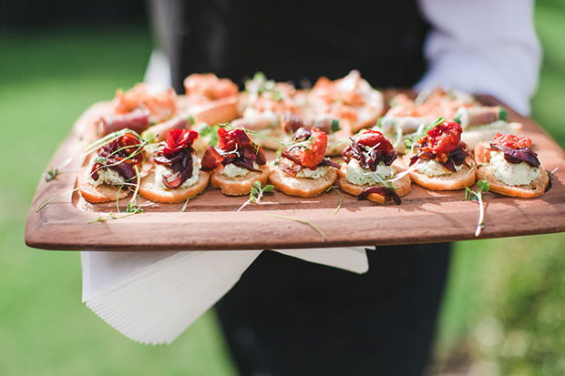 Corporate Catering Johannesburg | TABLES Catering