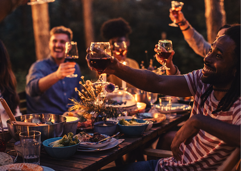 Special Event Catering Johannesburg