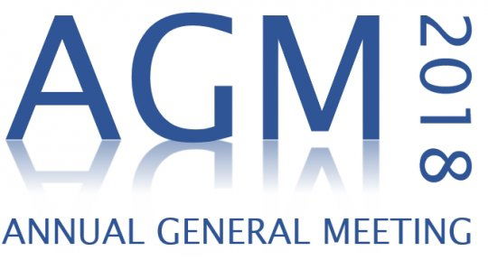 2018 Annual General Meeting