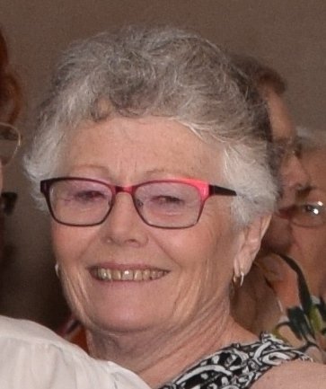 Barbara Lupton