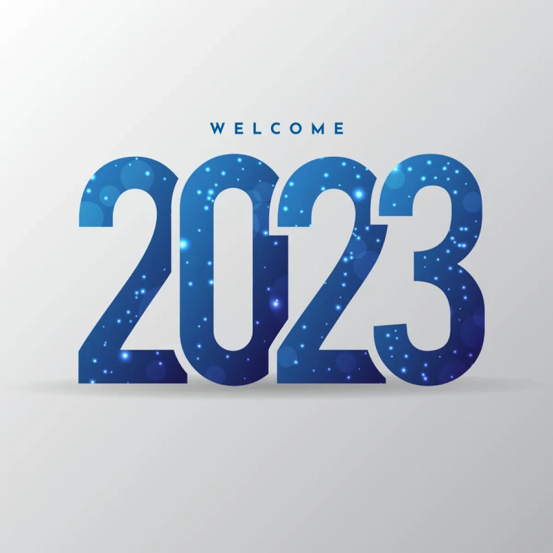 2023 Welcome Social