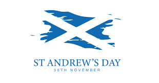 St Andrew's Day Social