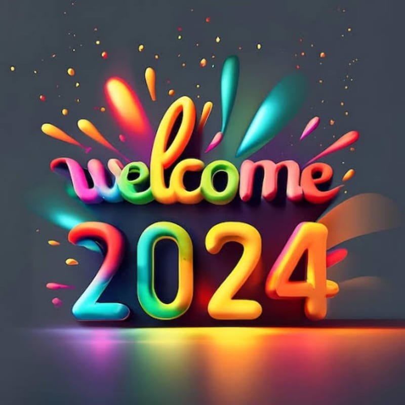 Welcome Social 2024