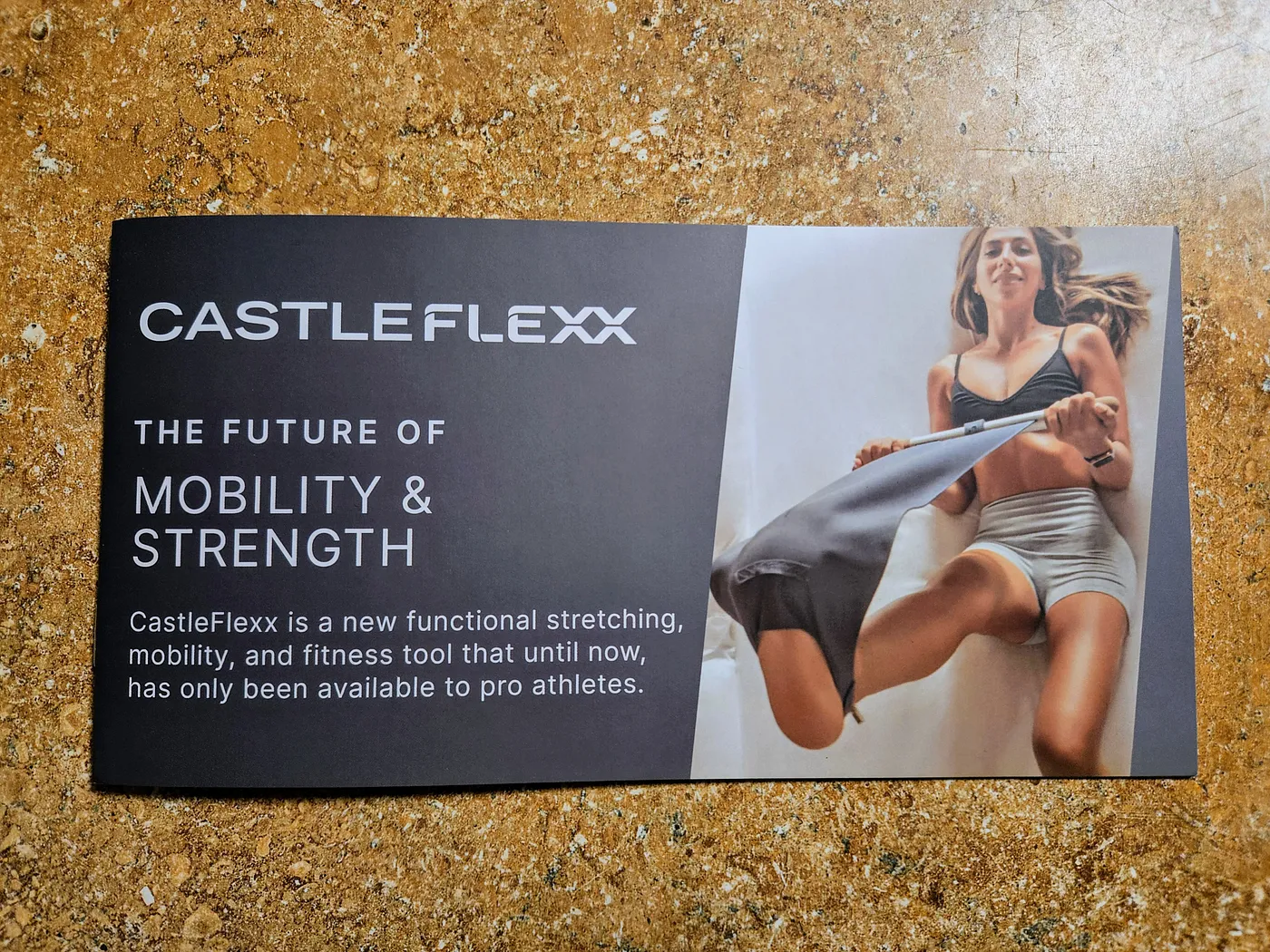 Unlocking Flexibility: The Castleflexx Effect