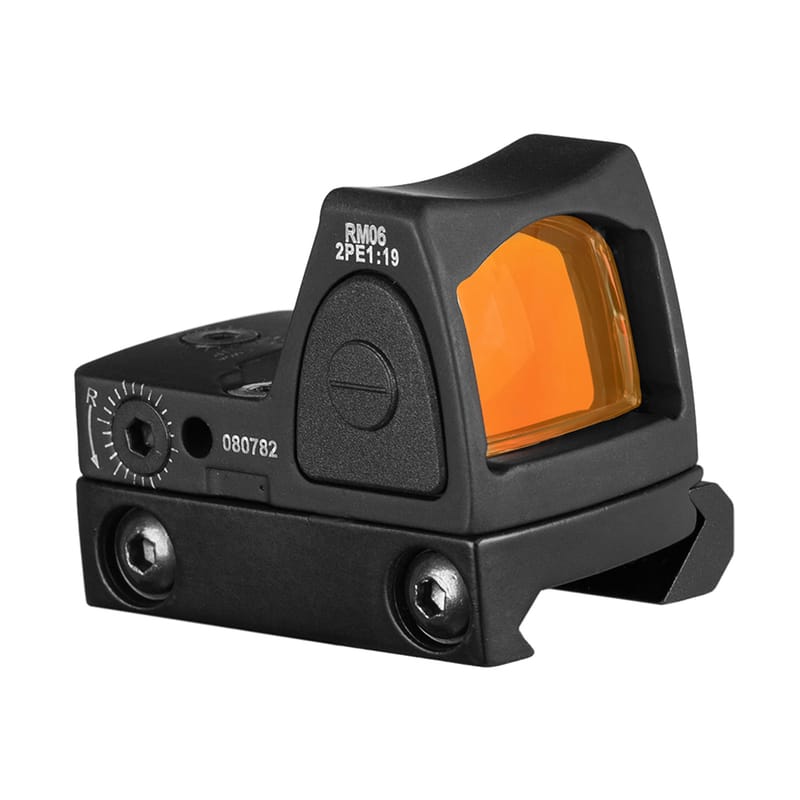 Mini RMR Red Dot Sight - Gunslingersa