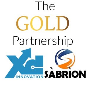 Sabrion partners with XDI for Digital Product Innovation and Business Transformation in RFA and CPG